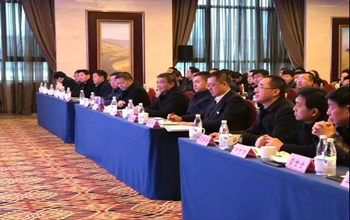 走进至尊国际，了解水科技
