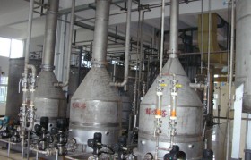 中水水源有哪些？中水回用水水质标准有哪些？