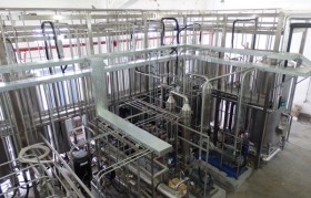 农村分散式生活污水处理技术有哪些？