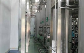 化工污水处理进水浓度波动大怎么办？