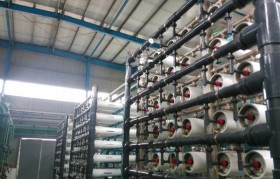 间歇进水会对养殖污水处理设备脱氮性能产生影响吗？