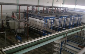 养殖污水处理设备适用范围有哪些？工作原理是怎样的？