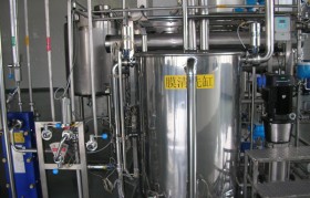 地埋式污水处理设备如何使用？