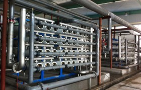 饮料污水水质特点是什么？处理解决方案介绍！