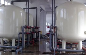 分点进水是否会影响养殖污水处理设备清理效率？