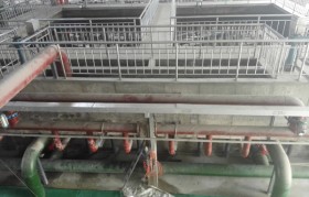 养殖污水处理设备日常维护应该注意什么？