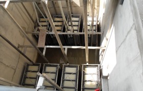 简单小型污水处理设备的安装管理工作内容有那些？