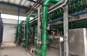 农村污水处理一体化设备各装置的作用是什么？