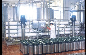 焦化废水处理工艺设计方案是什么？基本原理介绍！