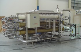 中水处理方法有哪些？中水处理工艺流程有哪些？