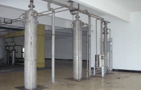 中水回用处理工艺流程、处理方法和工艺流程选择介绍