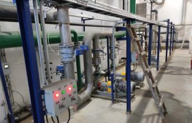 怎样处理工业废水？电厂废水处理工艺有哪些？