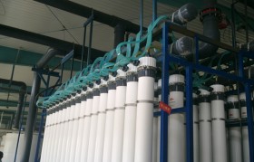 污水臭氧处理工艺特点、优点有哪些？流程是什么？