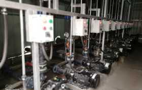 碱性废水处理设备优势是什么？原理和应用领域介绍！