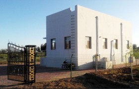 MBR平板膜组件出现污堵该如何解决？3招教你搞定mbr膜组件污堵问题