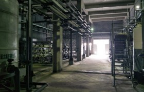 镀铜废水零排放处理方法有哪些？处理工艺是什么？