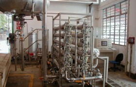 重金属污水处理中污泥含量高的四大解决方法，你知道几个？