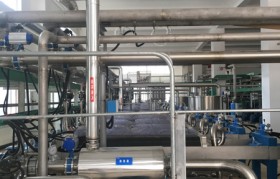 卤肉加工废水处理技术如何有效管理？