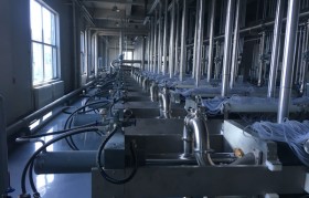 反渗透膜应用领域有哪些？八大领域介绍！