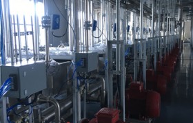 新农村污水处理设备常见故障有哪些？