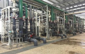 畜禽废水成分特点是什么？畜禽废水处理设备工艺流程是什么？