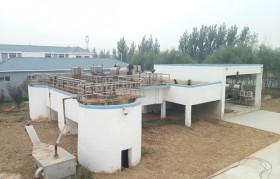 农村污水处理设备电器控制系统是什么？如何检查与试验？