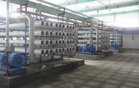 生活垃圾填埋场渗滤液处理过程中需要考虑什么问题？