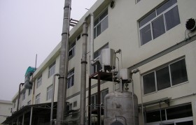 农村污水一体化污水处理设备的优势是什么？三大特点介绍！