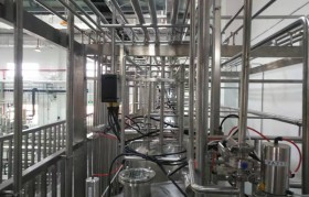 涂料废水怎么处理？处理方案有哪些？