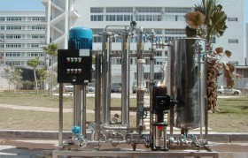 胰岛素生产废水回用技术及工艺有几种？