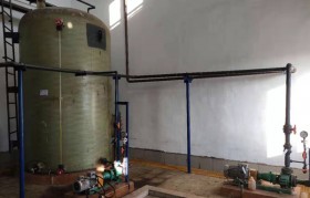 涡凹气浮机在炼油厂污水处理作用有哪些？