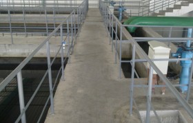 养殖污水处理设备如何选型？调试设备工作是什么？