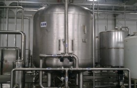 废水零排放系统用电注意事项有哪些？掌握这四点即可！