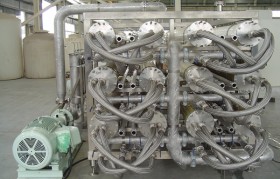 钢铁厂废水怎么处理？炼钢厂废水处理工艺介绍！