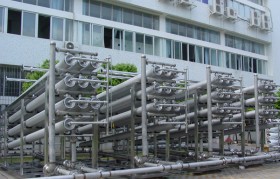 屠宰场污水处理工艺流程具体是怎么样的？
