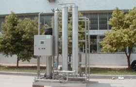 生活污水处理设备出水不达标的原因是什么？