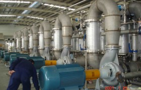 污水按来源分几类？污水处理工艺优势有哪些？