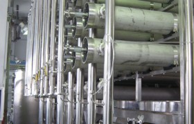 葡萄糖生产废水处理工艺优势有哪些？六大零排放优势讲解！