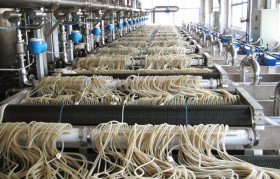造纸厂污水处理中水回用的方法有哪些？