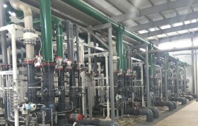 新农村生活污水处理设备如何处理污水的？流程是怎样的？