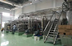 选择化工厂废水处理设备需要注意什么？