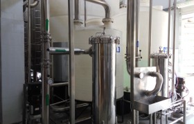 石油化工行业废水性质是什么？特点有哪些？
