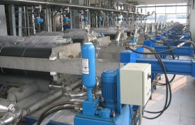 废水零排放工艺介绍废水零排放工艺优势是什么？