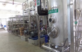 分散式污水处理技术选择原则是什么？