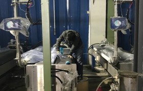 垃圾渗滤液处理设备需要解决哪些问题？