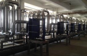 医院污水处理设备废水处理方法有哪些？