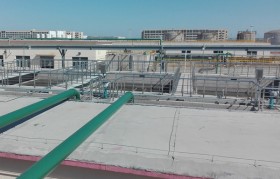 石油化工废水处理技术优势有哪些?石油化工废水特点有哪些？