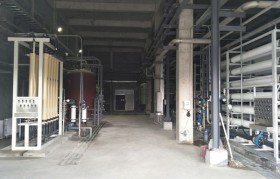 中水回用处理工艺流程是什么？