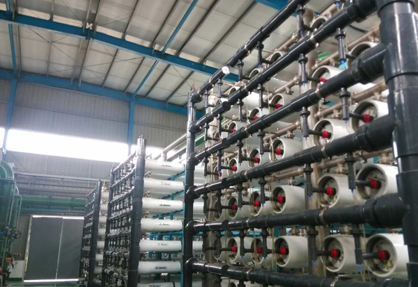 造纸厂污水处理工艺优势是什么？
