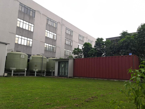 反渗透膜有机物污染是什么原因造成的？原因就在这！